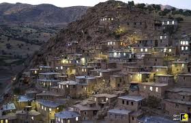 برق رسانی به روستا‌ها خدمتی بزرگ دراستان