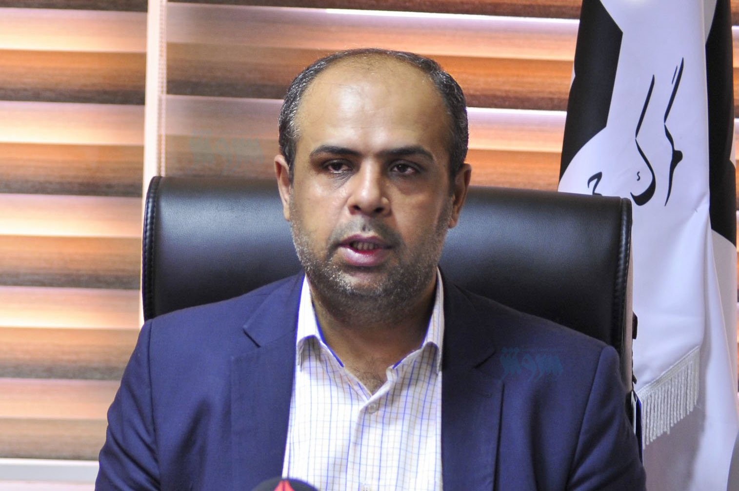 ساماندهی کالا‌های تجاری در مرز دوغارون