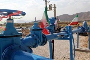 آبرسانی به ۲۵۰۰ نفر از ساکنان یک روستا در جنوب شرق تهران