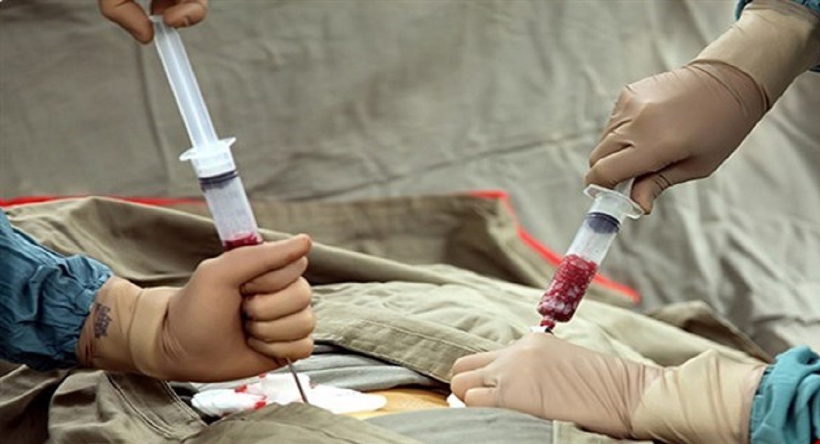 دردِ با درمان ... دردِ با درمان ...