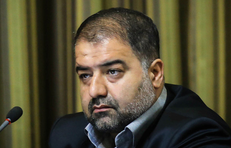لزوم توجه به ایمن سازی و تعیین تکلیف گود‌های رها شده