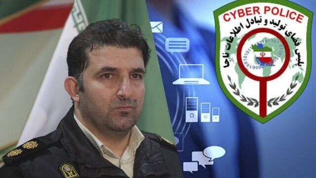 هشدار پلیس فتا در خصوص انتشار غیرمجاز آثار سینمایی