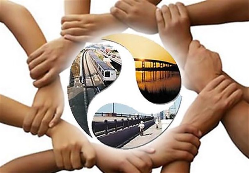 بهره برداری از ۱۷ طرح تعاونی در فارس بهره برداری از ۱۷ طرح تعاونی در فارس