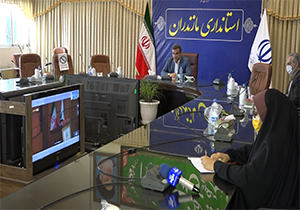 عزم ملی برای احیاء تالاب میانکاله