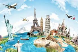 کلاهبرداری در پوشش فروش بلیط و تورهای مسافرتی کلاهبرداری در پوشش فروش بلیط و تورهای مسافرتی