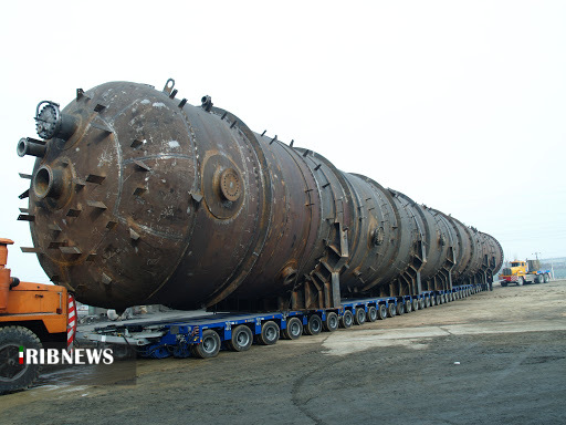 تحریم داخلی در کمین تجهیزات غول پیکر تحریم شکن تحریم داخلی در کمین تجهیزات غول پیکر تحریم شکن