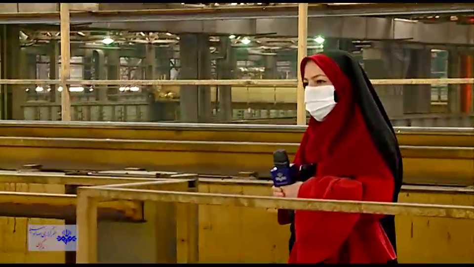 تحریم داخلی در کمین تجهیزات غول پیکر تحریم شکن تحریم داخلی در کمین تجهیزات غول پیکر تحریم شکن