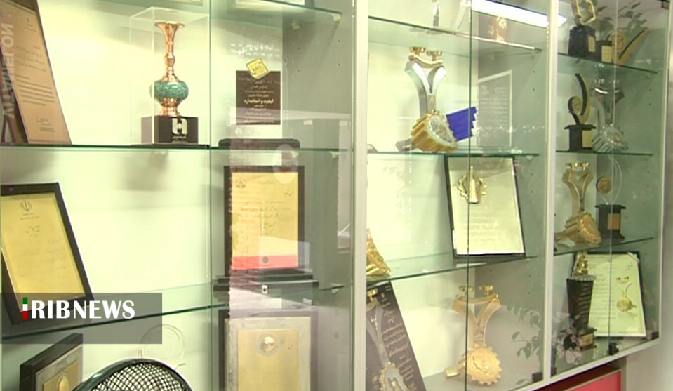 جهش تولید در بزرگترین صنایع لوازم خانگی کوچک ایران