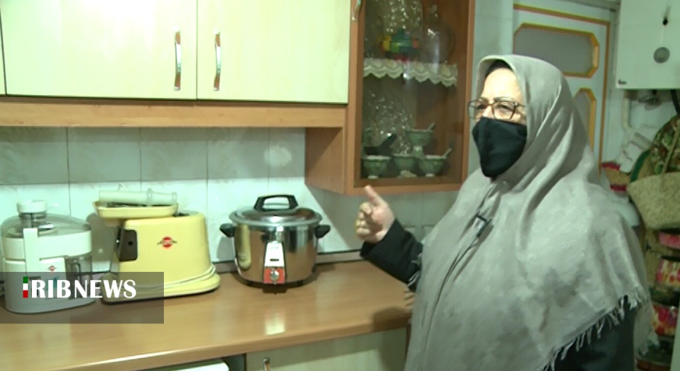 جهش تولید در بزرگترین صنایع لوازم خانگی کوچک ایران