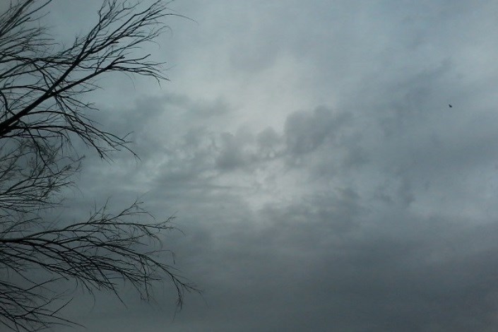 هشدار مدیریت بحران فارس در خصوص فعالیت سامانه بارشی هشدار مدیریت بحران فارس در خصوص فعالیت سامانه بارشی