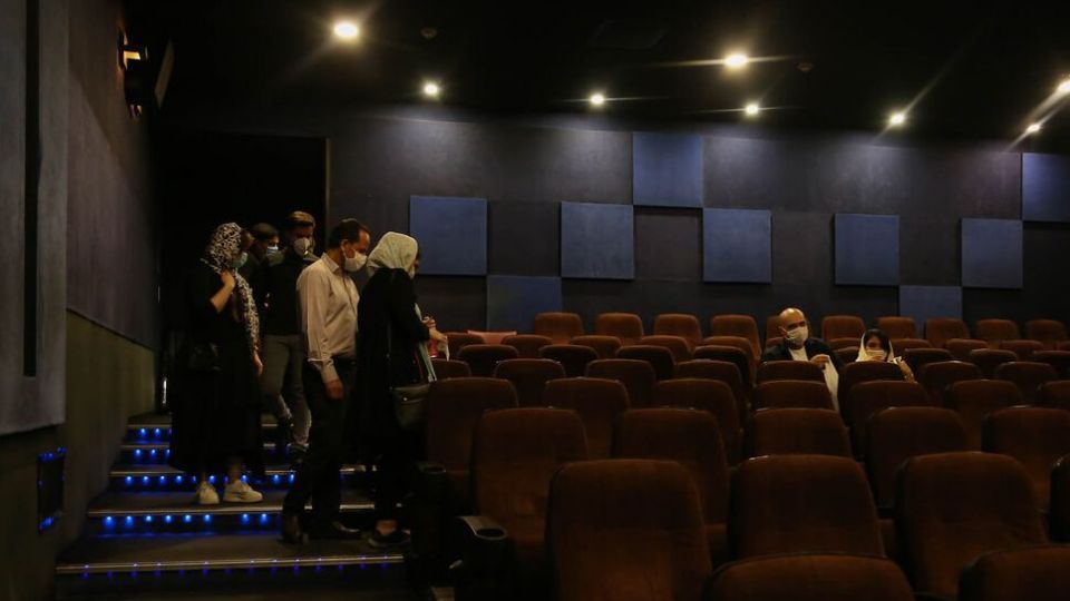 سه فیلم گزینه نمایش در نوروز ۱۴۰۰ سه فیلم گزینه نمایش در نوروز ۱۴۰۰
