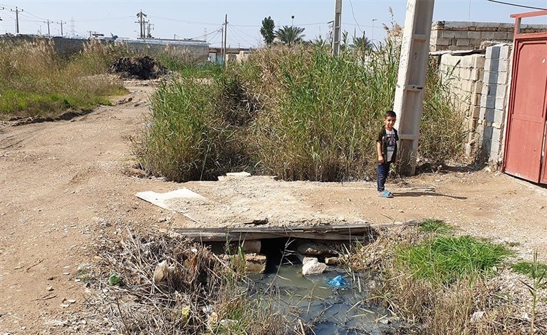 گله فرماندار از کمبود امکانات در روستاهای ماهشهر گله فرماندار از کمبود امکانات در روستاهای ماهشهر