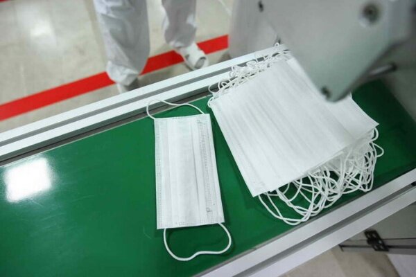 مددجویان استان در میدان سلامت