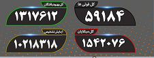 آخرین آمار کرونا؛ جان باختن ۶۷ بیمار آخرین آمار کرونا؛ جان باختن ۶۷ بیمار