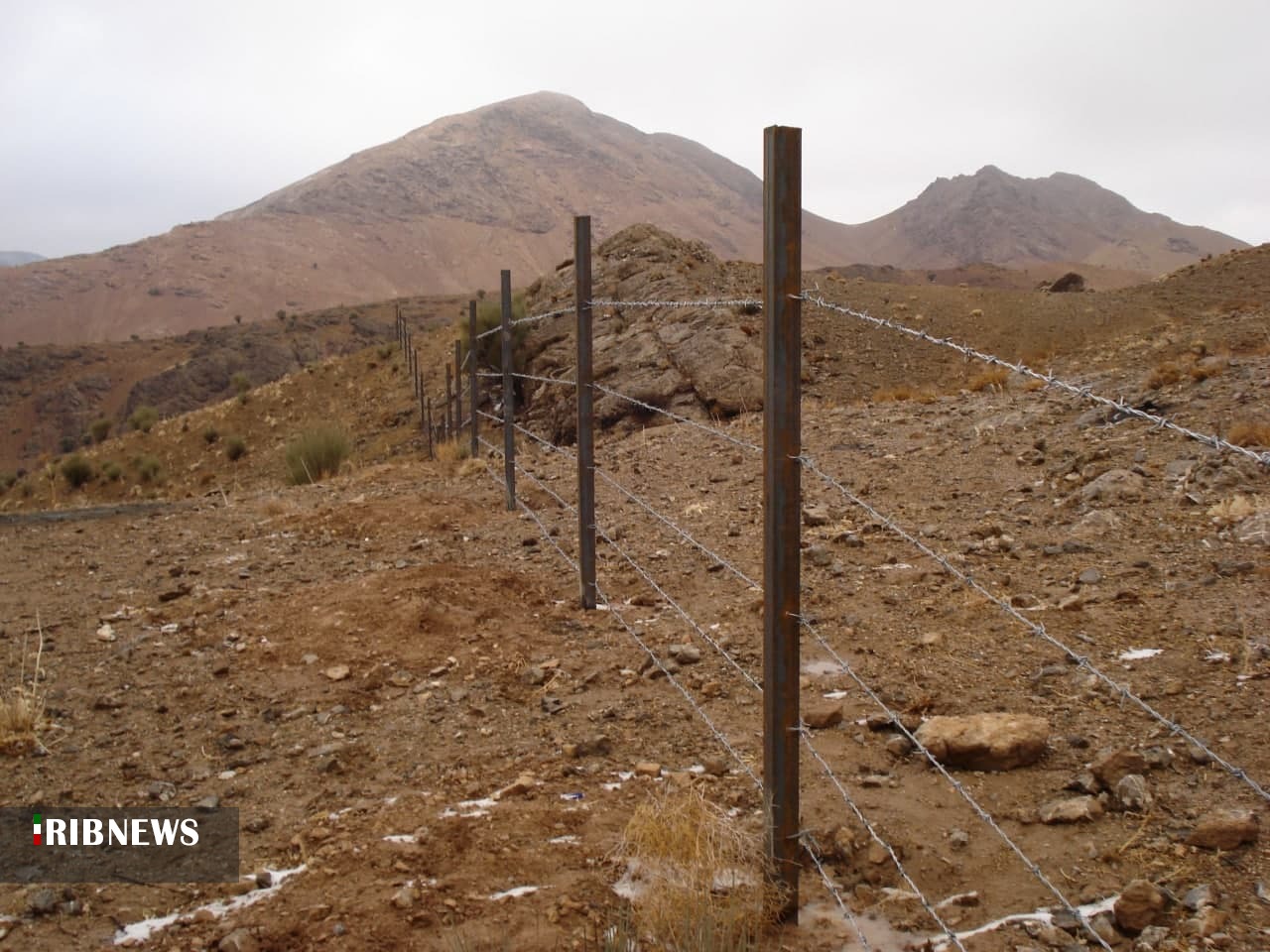 افزایش یک و نیم برابری ذخیره گاههای جنگلی خراسان جنوبی افزایش یک و نیم برابری ذخیره گاههای جنگلی خراسان جنوبی