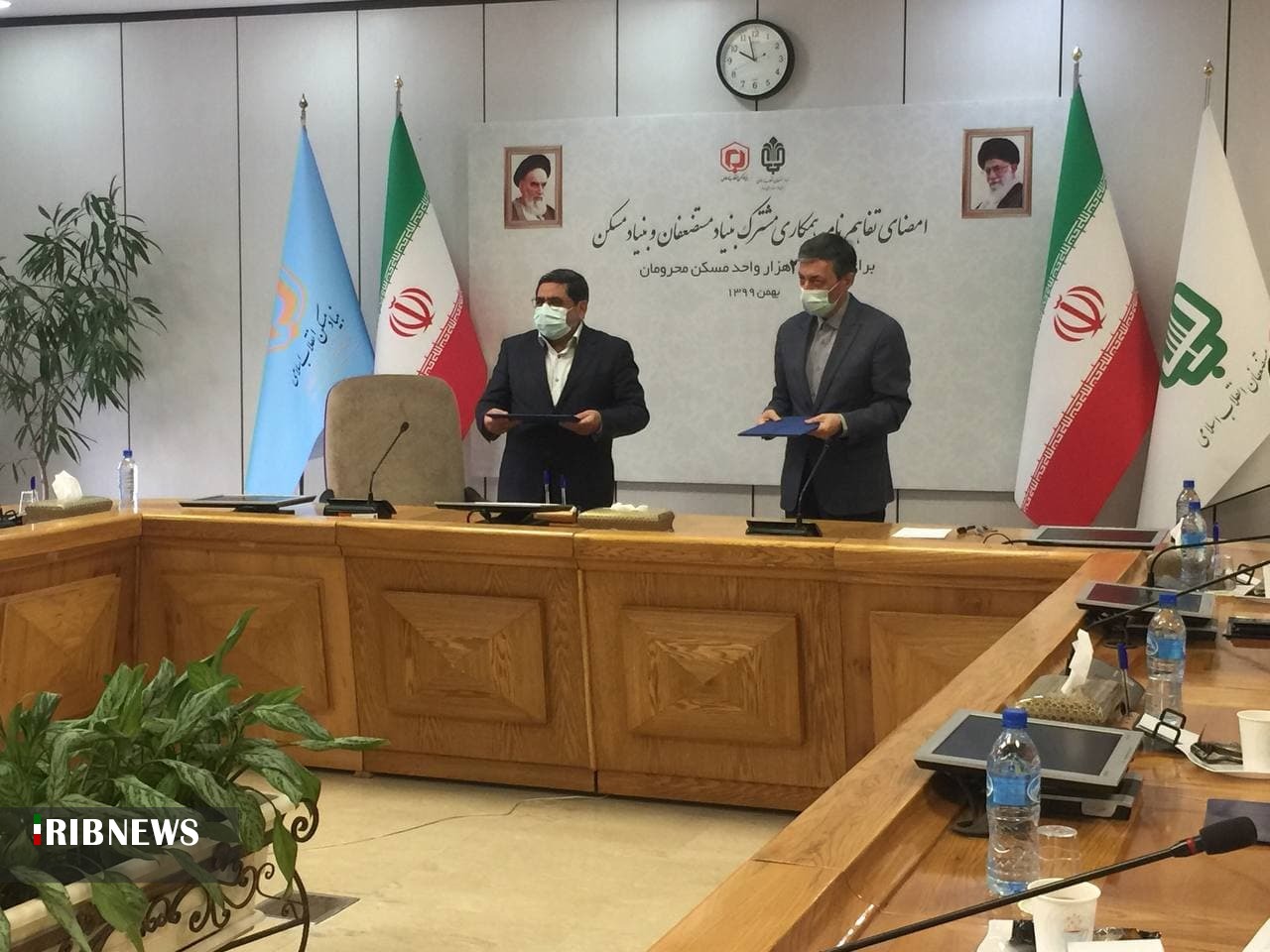 اقتصاد به روایت تصاویر در ۲۹ بهمن ۹۹ اقتصاد به روایت تصاویر در ۲۹ بهمن ۹۹