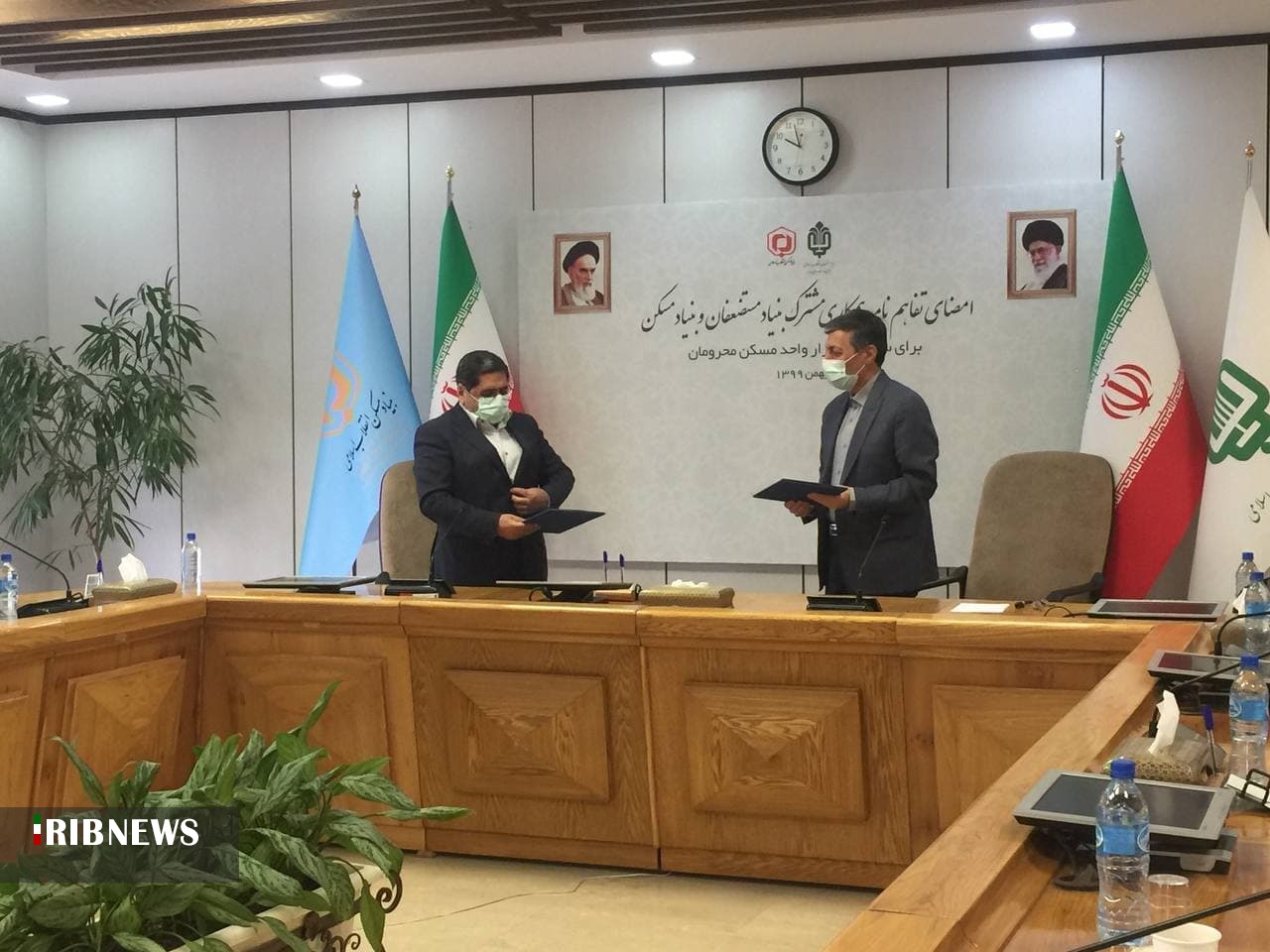 اقتصاد به روایت تصاویر در ۲۹ بهمن ۹۹ اقتصاد به روایت تصاویر در ۲۹ بهمن ۹۹