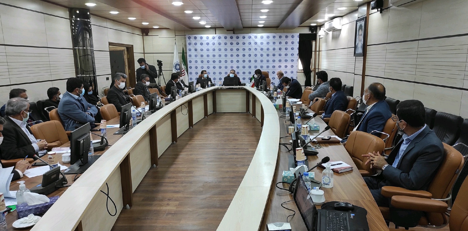 ضرورت ایجاد تسهیل سرمایه گذاری در استان