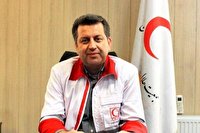 امدادگران یزد در آمادهباش برای اعزام به سیسخت و یاسوج امدادگران یزد در آمادهباش برای اعزام به سیسخت و یاسوج