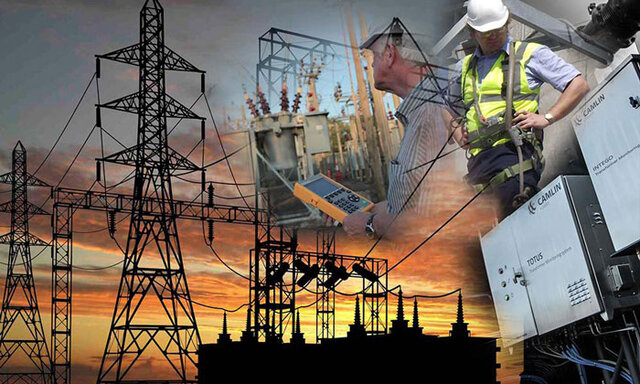 جذب فارغ التحصیلان نخبه در صنعت برق فارس جذب فارغ التحصیلان نخبه در صنعت برق فارس