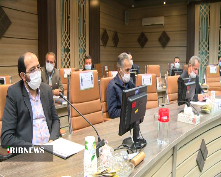 تصویب اجرای ۳۰ طرح اولویت‌دار در چهارمحال و بختیاری