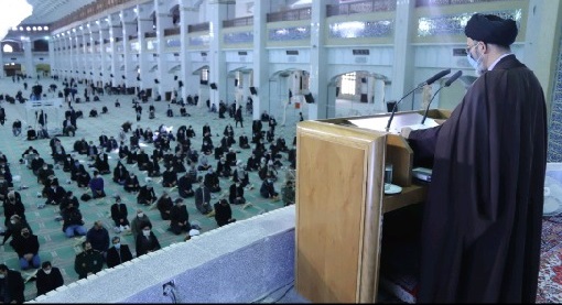 ایران انقلابی، بزرگ‌ترین چالش آمریکایی ها