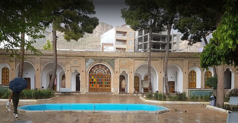 اختصاص ۱۶ میلیارد ریال اعتبار به پایگاههای میراث فرهنگی ایلام اختصاص ۱۶ میلیارد ریال اعتبار به پایگاههای میراث فرهنگی ایلام