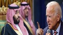 بایدن اعلام کرد در روابط با عربستان بازنگری میکند بایدن اعلام کرد در روابط با عربستان بازنگری میکند