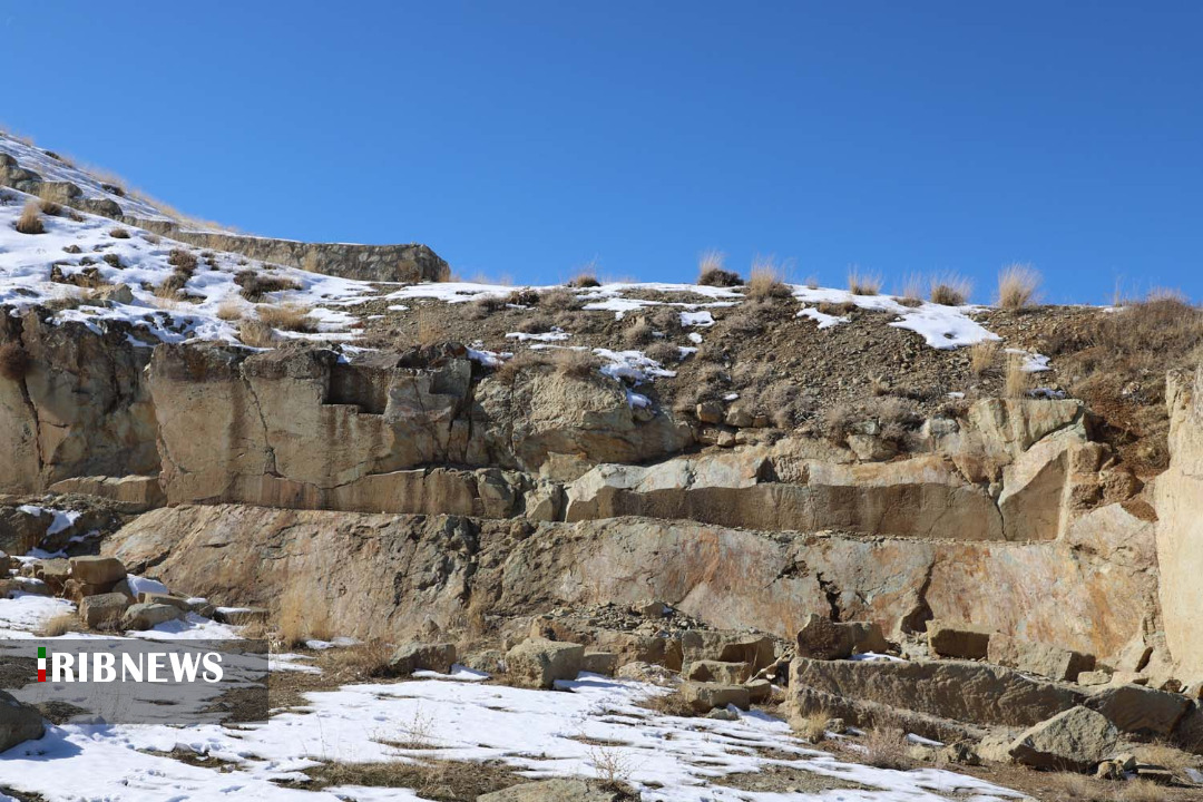 معبد داش کسن (معبد اژدها ) کجاست؟ معبد داش کسن (معبد اژدها ) کجاست؟