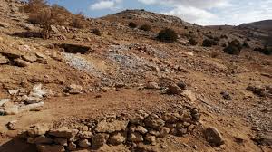 درگیری مسلحانه در معدن آلبلاغ اسفراین،هشدار برای غفلت ها درگیری مسلحانه در معدن آلبلاغ اسفراین،هشدار برای غفلت ها