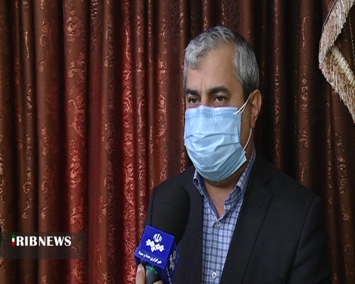 تداوم بیماریابی و قرنطینه کرونایی در طرح شهید سلیمانی تداوم بیماریابی و قرنطینه کرونایی در طرح شهید سلیمانی