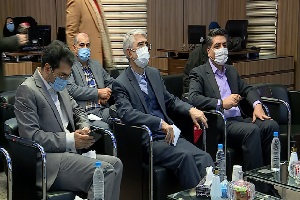 صرفه‌جویی ۳۰۰ مگاواتی برق با تنظیم و تعدیل روشنایی معابر