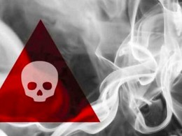 مسمومیت ۲۰۱ نفر بر اثر استنشاق گاز مونوکسید کربن در زنجان مسمومیت ۲۰۱ نفر بر اثر استنشاق گاز مونوکسید کربن در زنجان