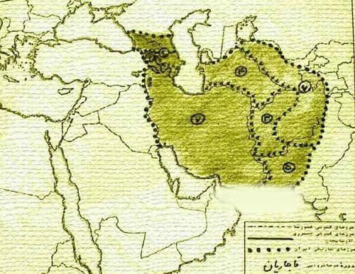 تقویم تاریخ؛ از معاهده پاریس میان ایران و انگلیس تا شهادت آیت الله محلاتی تقویم تاریخ؛ از معاهده پاریس میان ایران و انگلیس تا شهادت آیت الله محلاتی