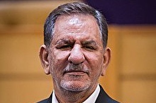 دستور رئیس جمهور برای تسریع امدادرسانی به زلزله زدگان دستور رئیس جمهور برای تسریع امدادرسانی به زلزله زدگان