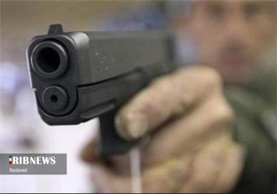 اختلاف با همسر خانه را میدان تیر اندازی کرد اختلاف با همسر خانه را میدان تیر اندازی کرد
