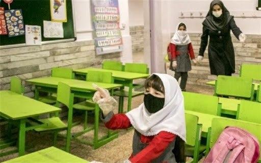 آغاز عملیات بازدید و رصد آموزش در مدارس مازندران از فردا