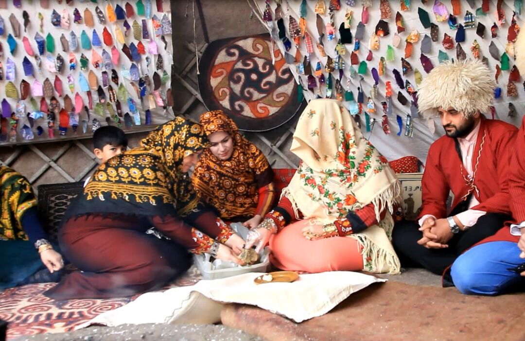 مراتب ثبت ۱۰ میراث ناملموس به استاندار گلستان مراتب ثبت ۱۰ میراث ناملموس به استاندار گلستان