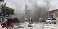 ۸ کشته و زخمی بر اثر انفجار در موگادیشو ۸ کشته و زخمی بر اثر انفجار در موگادیشو