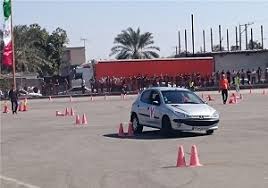 رقابتهای اتومبیلرانی اسلالوم در کرمانشاه به کار خود پایان داد رقابتهای اتومبیلرانی اسلالوم در کرمانشاه به کار خود پایان داد