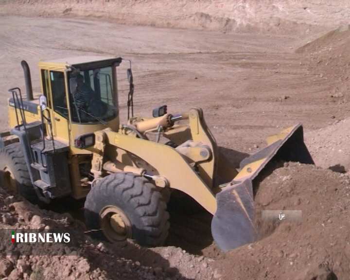 پیشرفت ۸۰ درصدی ساخت جاده خیرساز شهرستان بِن + فیلم پیشرفت ۸۰ درصدی ساخت جاده خیرساز شهرستان بِن + فیلم