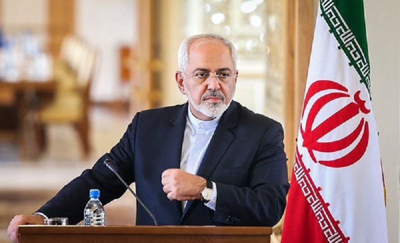 سفر ظریف به همسایه های شمالی سفر ظریف به همسایه های شمالی