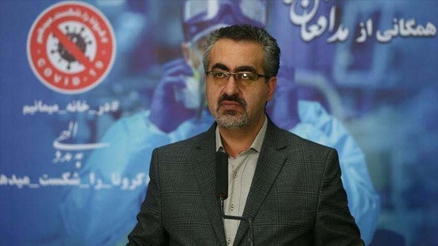 تفویض اختیار واردات واکسن کرونا تایید شده به هیات امنای ارزی تفویض اختیار واردات واکسن کرونا تایید شده به هیات امنای ارزی