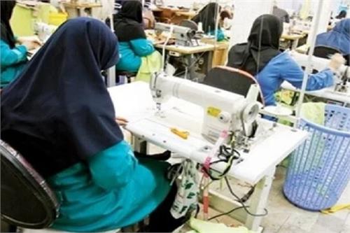 بهره مندی بیش از ۶ هزار مددجو مازندانی از آموزشهای مهارتی