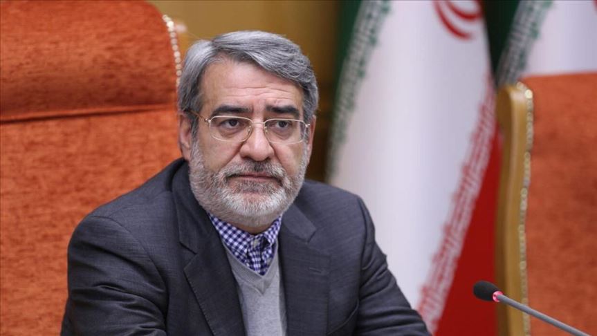 اطلس امنیت انتخابات تهیه می‌شود