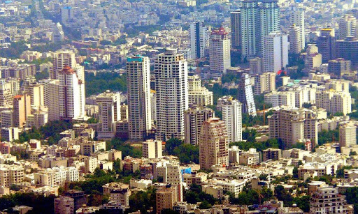 تحولات بازار مسکن تهران در دی ۹۹