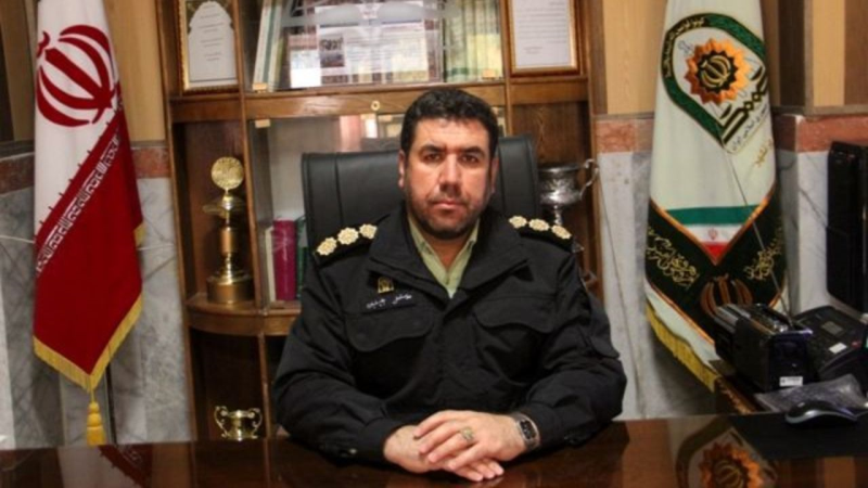 اعتراف به ۱۶ فقره زورگیری