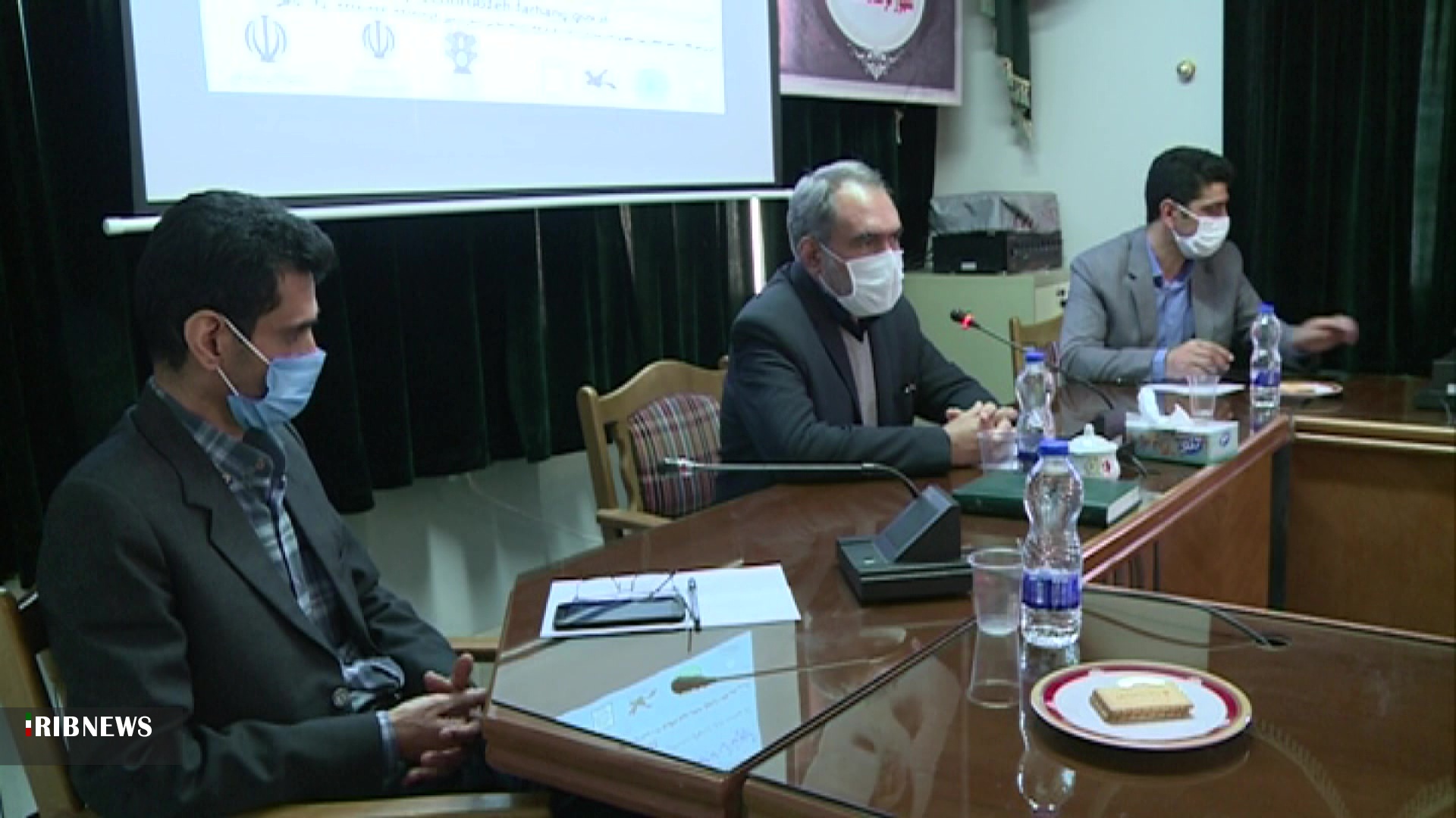 اولین جشنواره کالاهای فرهنگی در استان اردبیل برگزار می شود اولین جشنواره کالاهای فرهنگی در استان اردبیل برگزار می شود