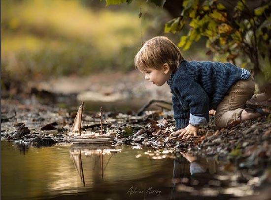 اگر فرزند پسر دارید بخوانید