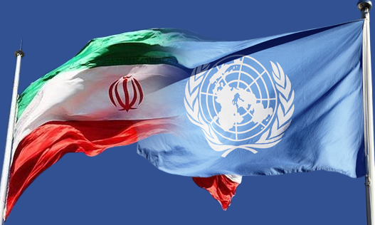 رایزنی نمایندگان ایران و سازمان ملل درباره افغانستان